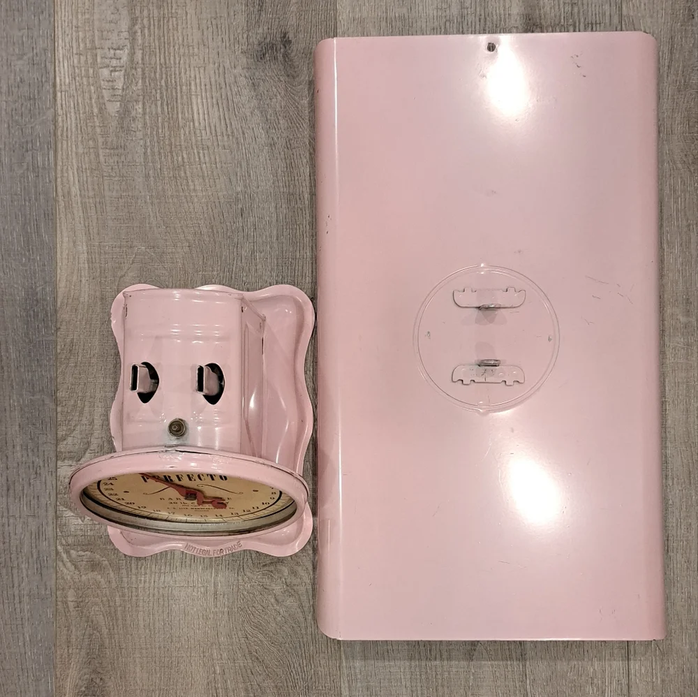 PERFECTO Vintage Baby Scale - Picture 3 of 7